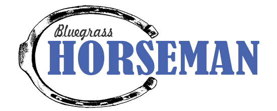 Bluegrass Horseman