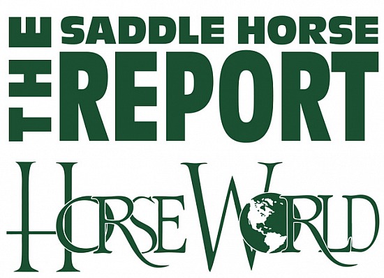 Saddle Horse Report and Horse World