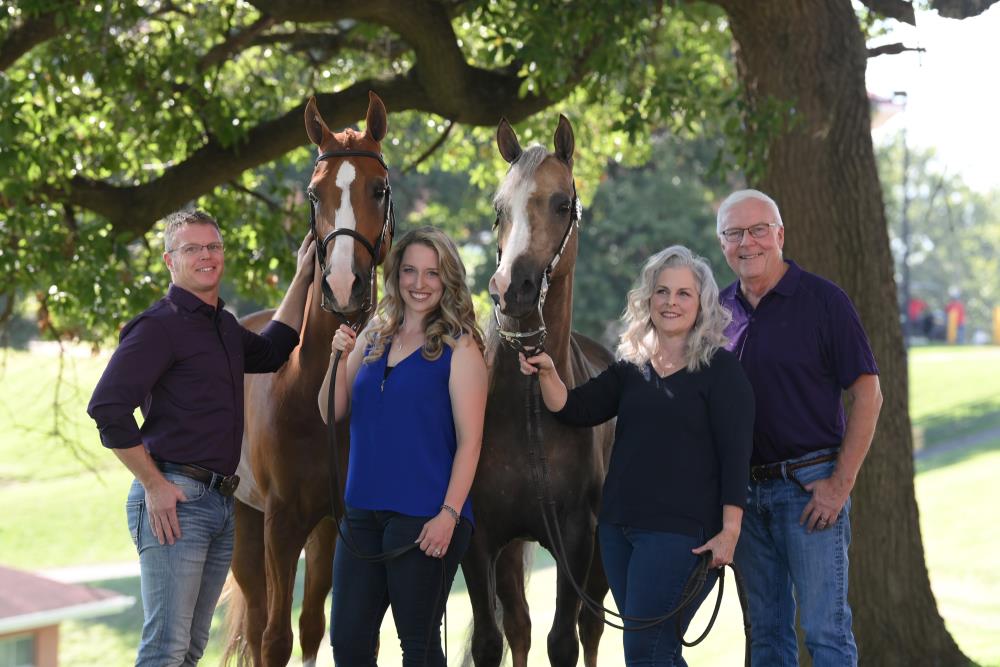 Jubilee Horse Show Howard Schatzberg Horse Show Proofs 2022