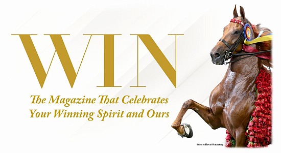 WIN Magazine