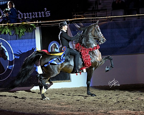 Morgan Grand Nationals